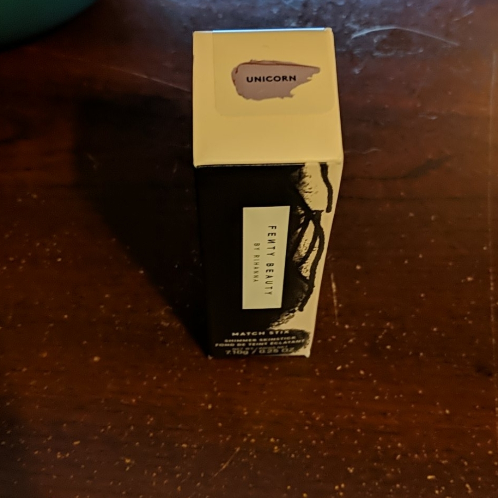 fenty match stix